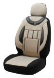 Peugeot Partner  2+1 Panelvan Koltuk Kılıfı