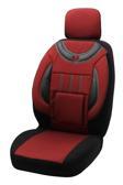 Fiat Fiorino Cargo Panelvan 1+1 Koltuk Kılıfı