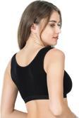 Geniş Askılı Body Sütyen