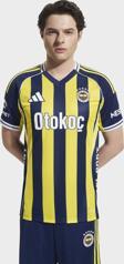 Adidas Erkek Fenerbahçe İç Saha Forması 25/26 H Jsy Kd7282