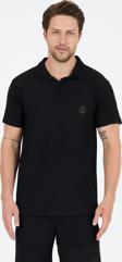 Erkek Kapris Polo Yaka Kısa Kollu T-shirt – Rahat Kalıp, Nefes Alan Kumaş Erkek T-shirt 7918