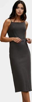 Bodycon Halter Yaka Yazlık Maxi Elbise Nefes Alan Kumaş Şık Görünüm Kaliteli İşçilik