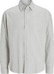 Jack&Jones Jorjames Split Stripe Erkek Gömlek 12271090