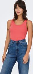 Only Onleasy S/L Tank Top Jrs Kadın Askılı Bluz 15315571