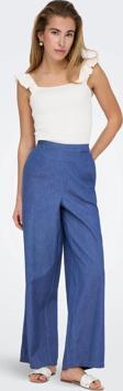 Only Onlnova Azure Chiara Kadın Denim Pantolon 15343011