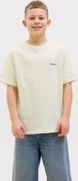 Jack&Jones Jorparos Easter Sketch Tee Erkek Çocuk T-shirt 12274930