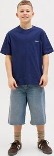Jack&Jones Jorparos Easter Sketch Tee Erkek Çocuk T-shirt 12274930