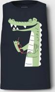 Name It Nmmvagno Tank Top Erkek Çocuk T-shirt 13228228