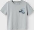 Name It Nmmdrew Nreg Ss Top Box Erkek Çocuk T-shirt 13241059