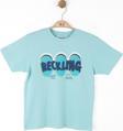 Nk Kids Cause Erkek Çocuk T-shirt 48541