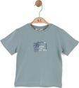Nk Kids Truffle Erkek Çocuk T-shirt 48618