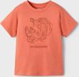 Mayoral Kabartmalı Erkek Çocuk T-shirt 3042M