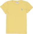 U.S. Polo Assn. Çocuk Unisex T-shirt 1572552