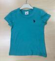 U.S. Polo Assn. Çocuk Unisex T-shirt 1572552