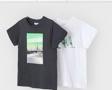 Mayoral Erkek Çocuk 2'li T-shirt 3049M