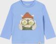 Mayoral Erkek Bebek Uzun Kollu T-shirt 2036M