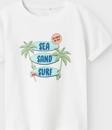 Name It Nmmvux Ss Top Erkek Çocuk T-shirt 13227488