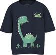 Name It Nmmvilian Ss Rlx Top Erkek Çocuk T-shirt 13241570