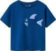 Name It Nmmzakko Nreg Erkek Çocuk T-shirt 13241033