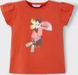 Mayoral Kız Çocuk T-shirt 3015M