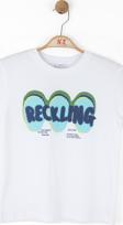 Nk Kids Cause Erkek Çocuk T-shirt 48541