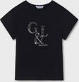 Mayoral Kız Çocuk T-shirt 854M