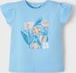 Mayoral Kız Çocuk T-shirt 3015M