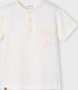 Mayoral Erkek Çocuk T-shirt 3033M