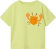 Name It Nmmzakko Nreg Erkek Çocuk T-shirt 13241033