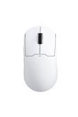 Mchose A5 Ultra White 8K/4K Hz Kablosuz Simetrik Gaming Mouse (A5-13Sa)