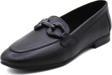 VENÜS 25484201Y TOKALI LOAFER DERİ KADIN AYAKKABI