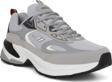 Lescon 2061-Newton Anatomik Tabanlı Unisex Yürüyüş & Koşu Ayakkabısı - NKT02061-gri-40