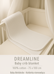 Dreamline Bebek Battaniyesi