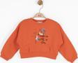 Nk Kids Kız Çocuk Sweatshirt 37609