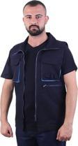 Eser X Workwear Teknik Çok Cepli İş Yeleği