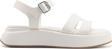 Nine West Velart 5Fx Kırık Beyaz Kadın Kalın Taban Sandalet