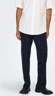 Only & Sons Onsmark Regular 0209 Pant Noos 22033199 Night Sky