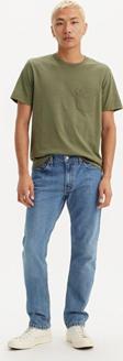 Levi'S 511™ Slim Erkek Açık Mavi Jean A2081-0042