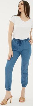 Fashion Friends Denim Pantolon A.Mavi / Light Blue