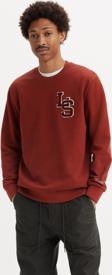 Levi'S Erkek Sweatshirt A2824-0010