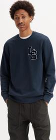 Levi'S Erkek Sweatshirt A2824-0011