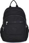 Smart Bags Smb1187 Siyah-0001 Kadın Sırt Çantası