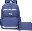 Smart Bags Sırt Çantası Okul Boyu Kalem Kutusu Hediyeli 3234