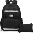 Smart Bags Sırt Çantası Okul Boyu Kalem Kutusu Hediyeli 3234