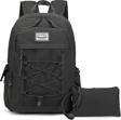 Smart Bags Sırt Çantası Okul Boyu Kalem Kutusu Hediyeli 3238