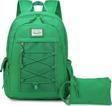Smart Bags Sırt Çantası Okul Boyu Kalem Kutusu Hediyeli 3238