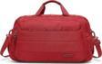 Smart Bags Yumuşak Kumaş Uniseks Spor Ve Seyahat Çantası 8727