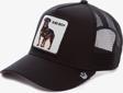 Goorin Bros The Baddest Boy Unisex Siyah Şapka