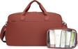 Smart Bags Kadın Büyük Boy Omuz Çantası 8757