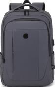 Smart Bags Gumi Kumaş Uniseks Büyük Boy Sırt Çantası 8660